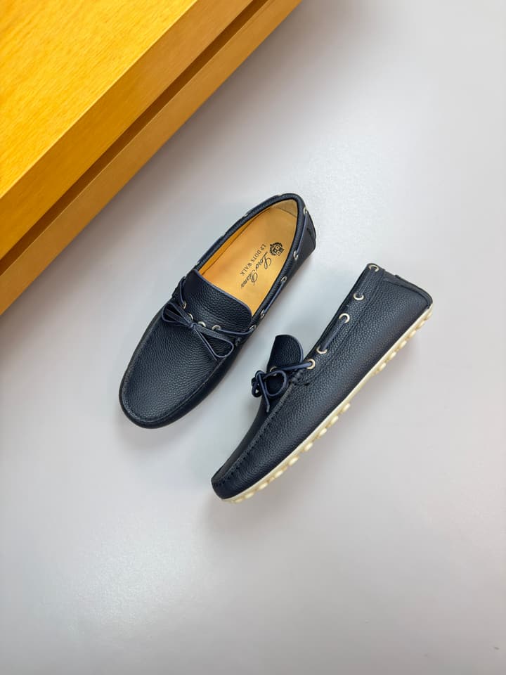 Loro Piana Casual Driving Shoes