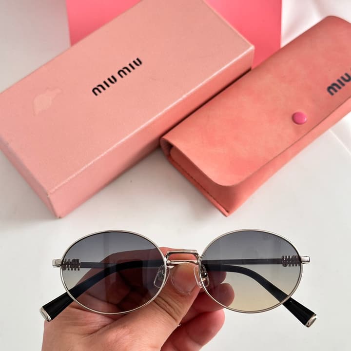 Miu Miu SMU57Z Sunglasses