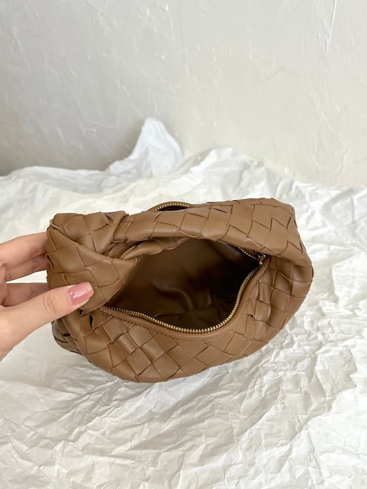 Bottega Veneta Jodie Mini Bag
