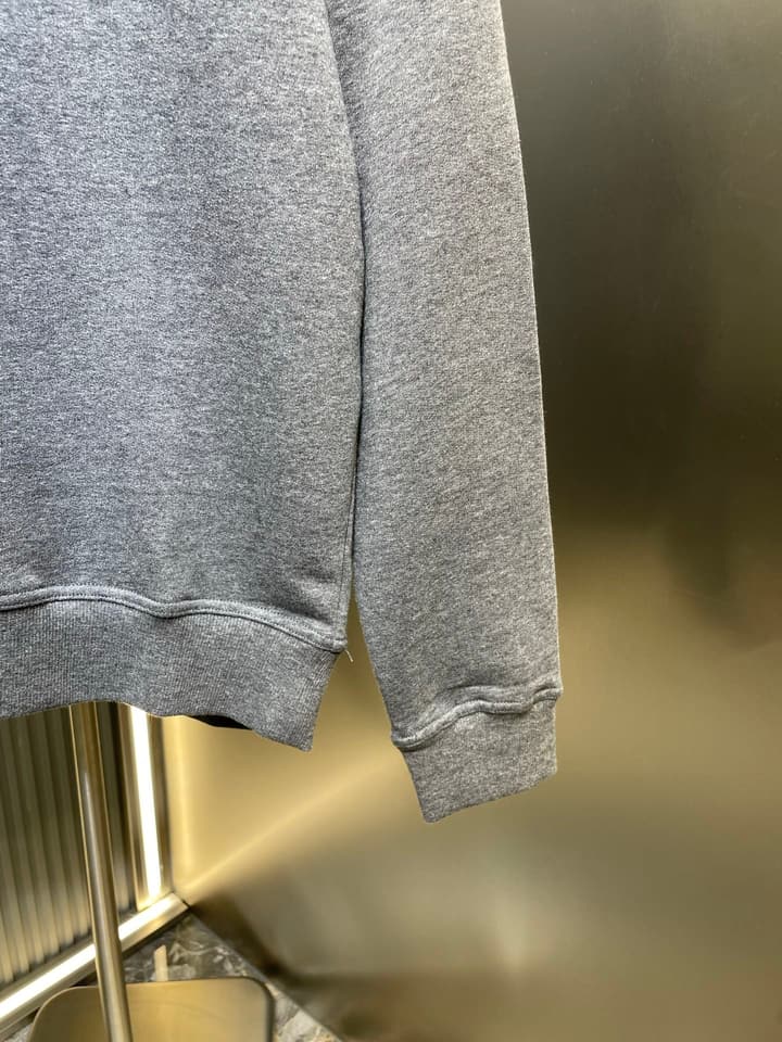 Burberry Crewneck Sweatshirt – 25FW