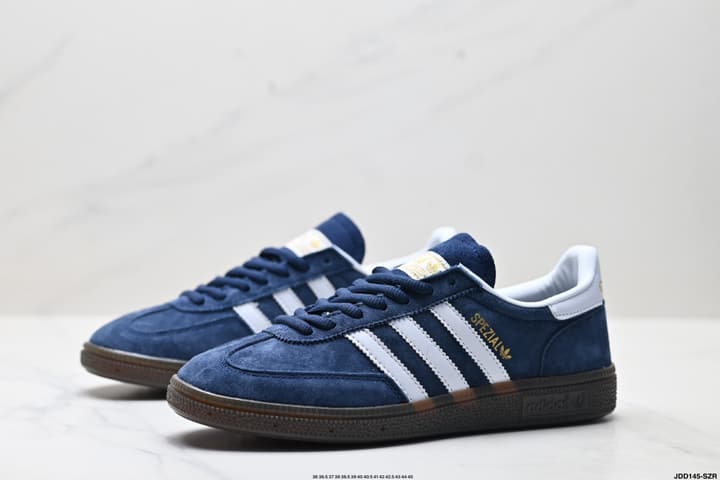 Adidas Handball Spezial Retro Sneakers
