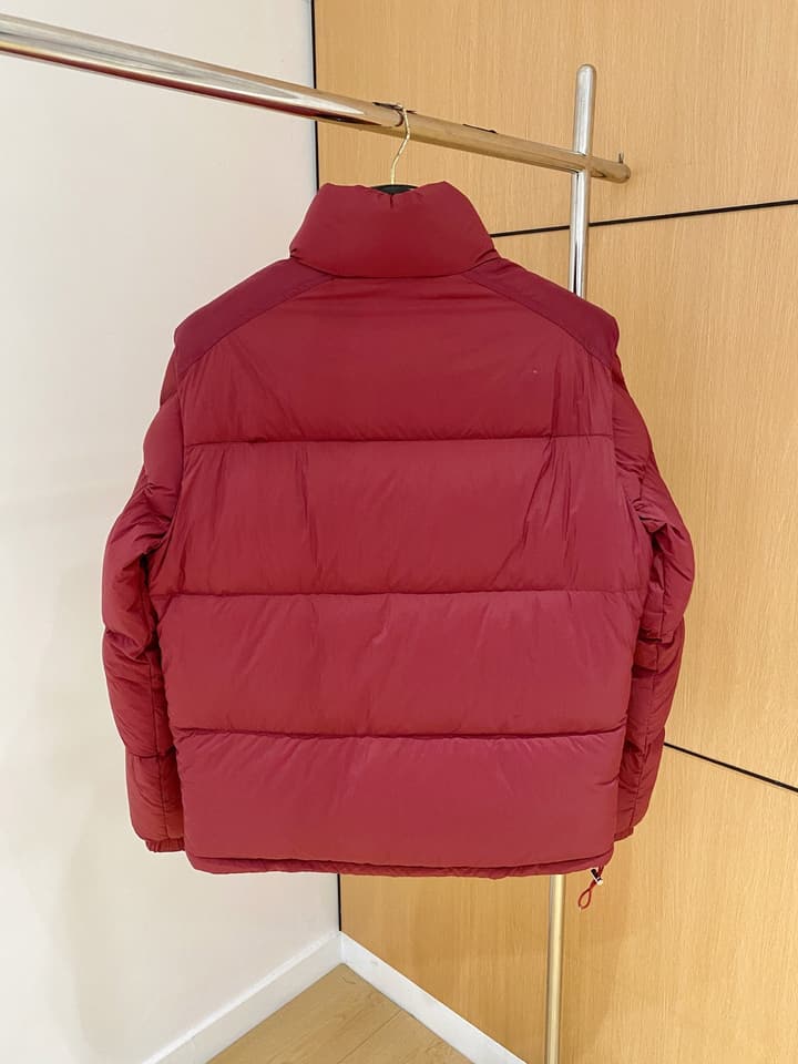 Moncler Designer Puffer Jacket – 2025 Collection in Black Puffer Jacket