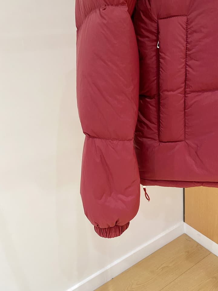Moncler Designer Puffer Jacket – 2025 Collection in Black Puffer Jacket