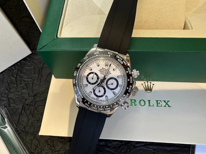 Rolex Daytona 116508 Meteorite Series Watch