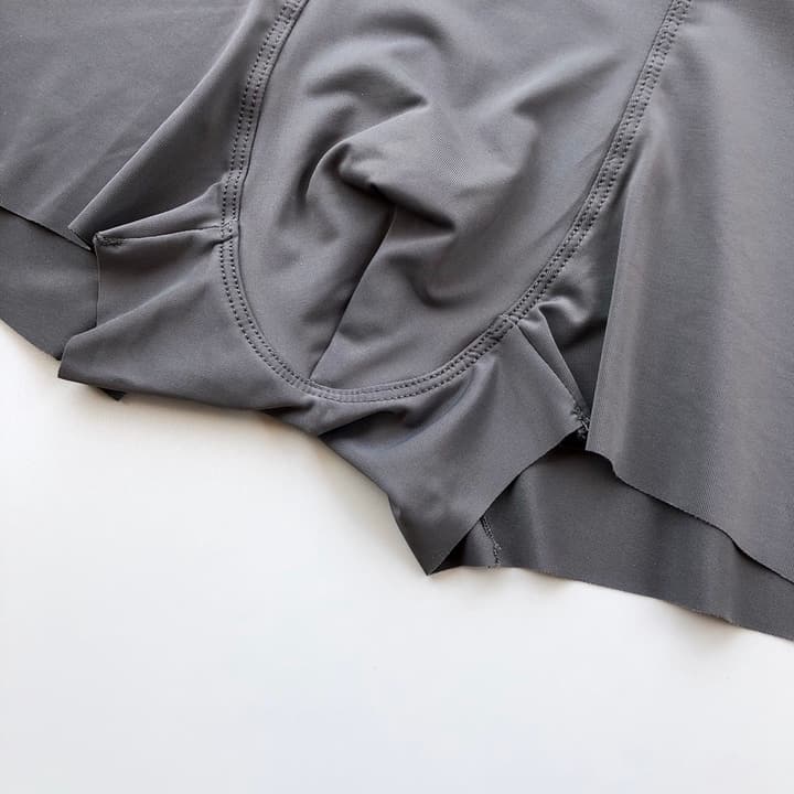 Burberry Classic TB Ice Silk Underwear Set
