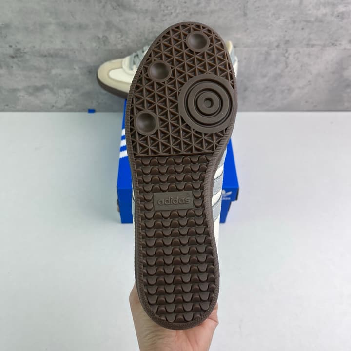 Adidas Samba OG Sneakers