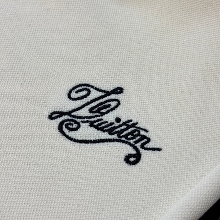 Louis Vuitton Casual Shorts – 2026 Collection in Apricot With Script Logo
