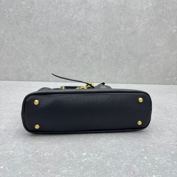 Miu Miu Aventure Mini Handbag