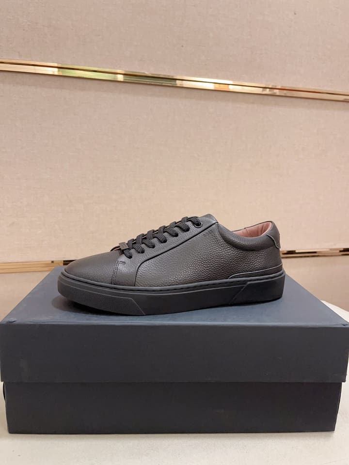 Boss Latest Casual Men's Sneakers in All White