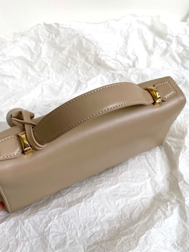 Loro Piana L23 Handbag