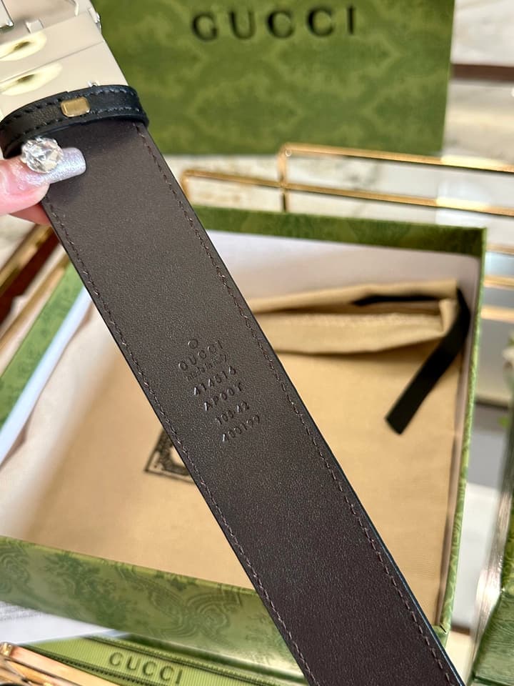 Gucci Belt