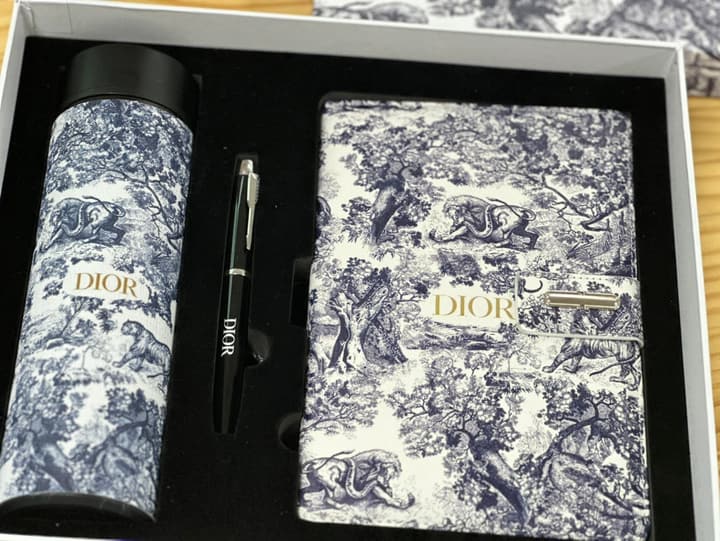 Dior Luxury Gift Set