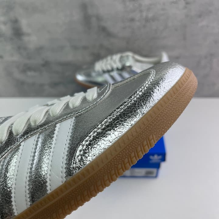 Adidas Samba OG Sneakers