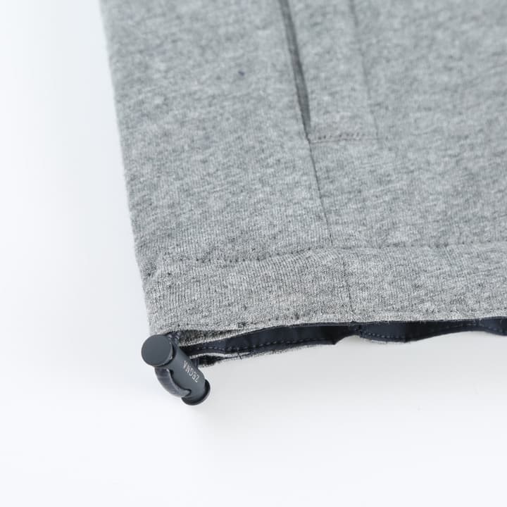 Zegna Microfiber Reversible Brezza Vest in Dark Blue