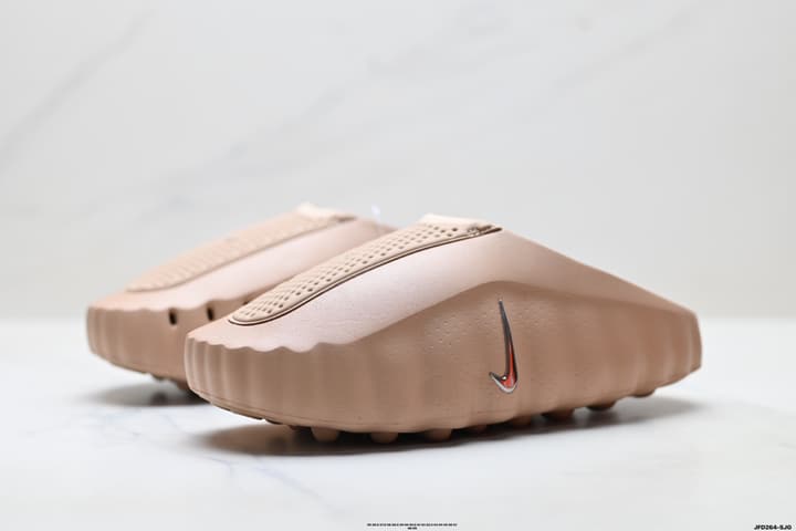 Nike Mind 001 Recovery Slide