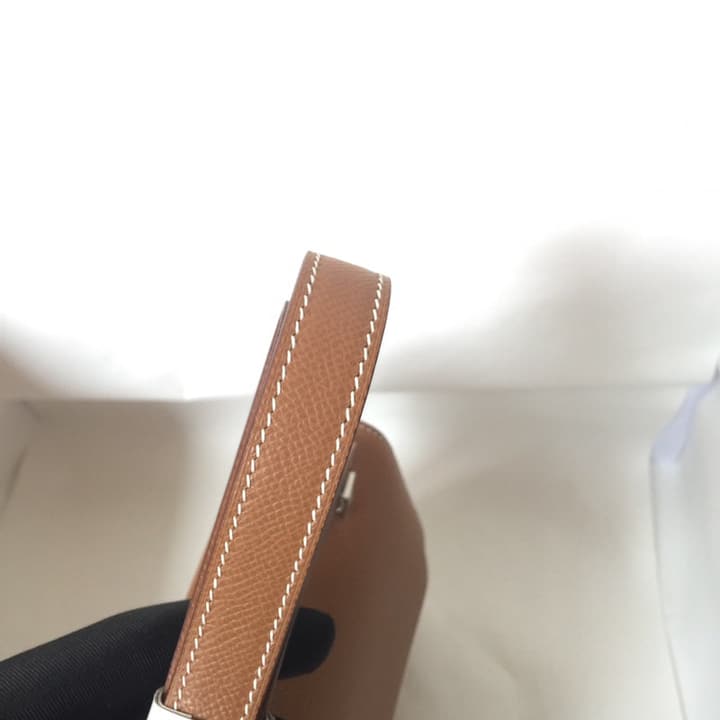 Hermès Constance 23cm Shoulder Bag