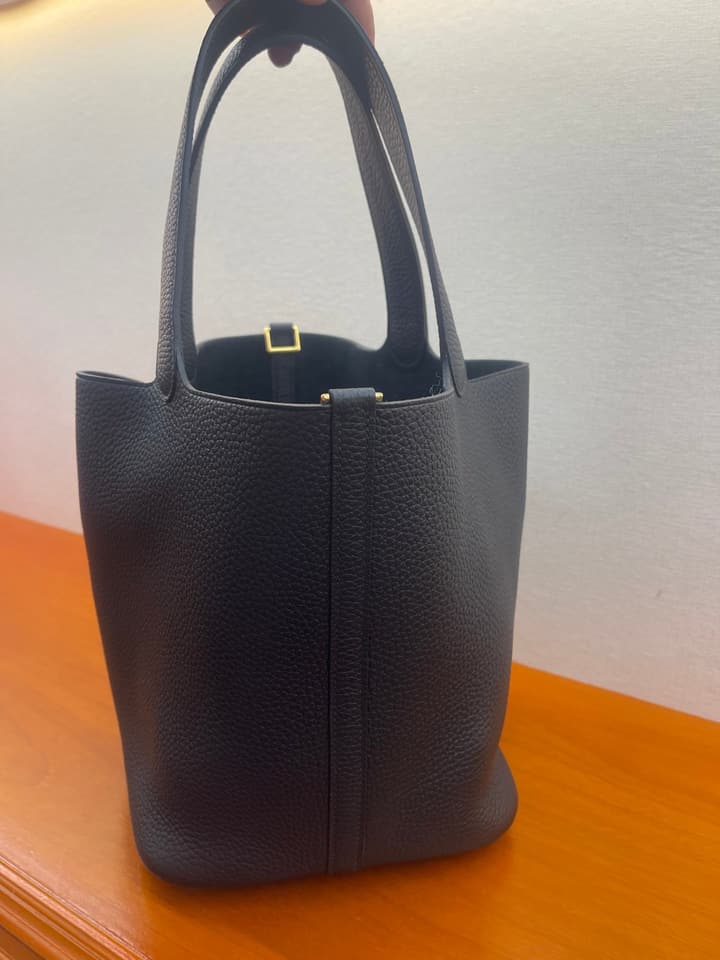 Hermès Picotin 22 Bag