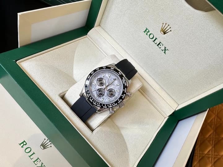 Rolex Daytona 116508 Meteorite Series Watch