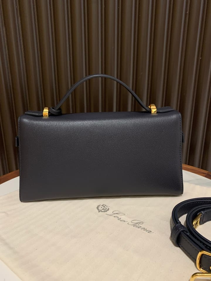 Loro Piana Extra Bag L23 Handbag