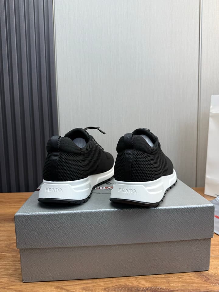 Prada Men's Sneakers