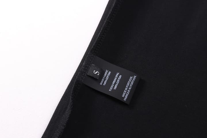 Vetements South Park Print T-Shirt – 2025 in Black