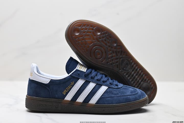 Adidas Handball Spezial Retro Sneakers
