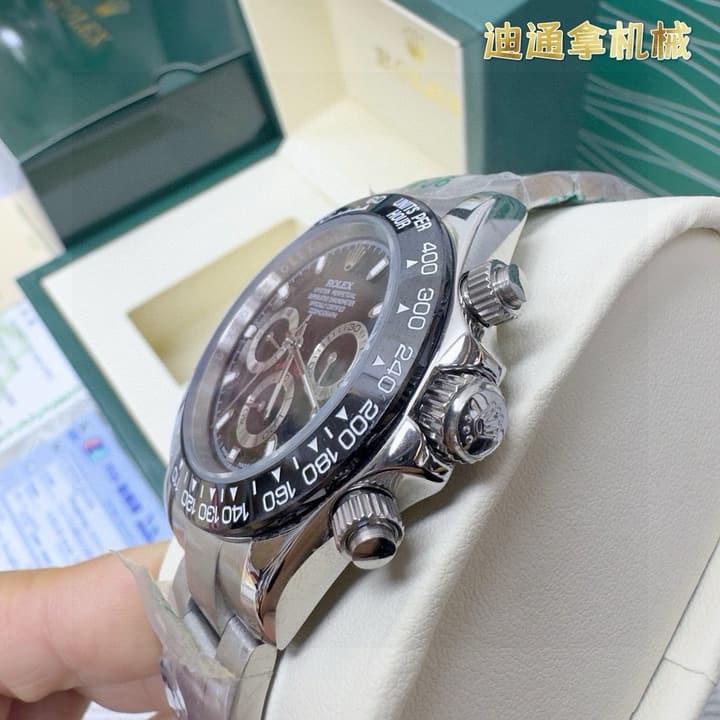 Rolex Cosmograph Daytona Automatic Watch