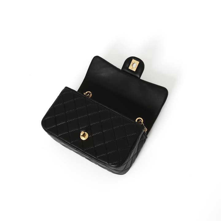Chanel Classic Flap CF Mini Ball Bag