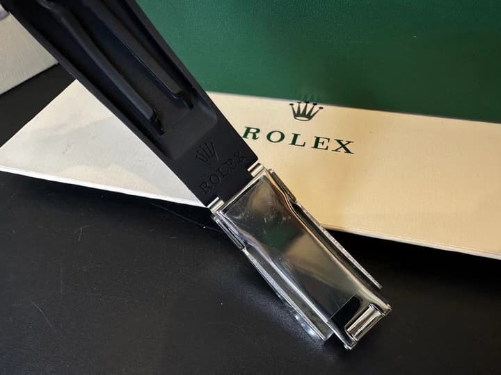 Rolex Daytona 116508 Meteorite Series Watch