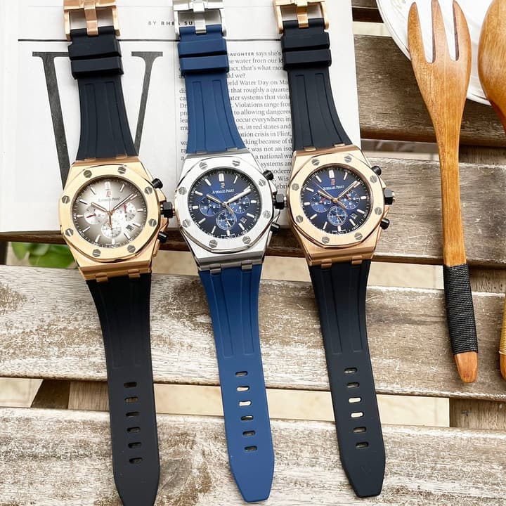 Audemars Piguet Royal Oak Offshore Automatic Watch