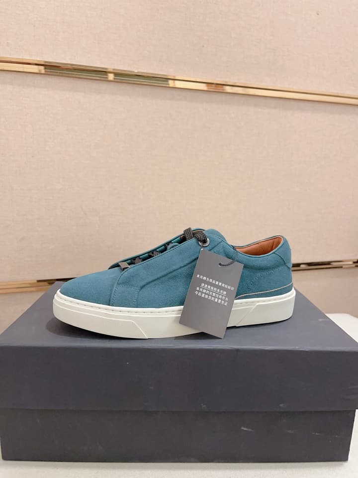 Boss Latest Casual Men's Sneakers in Black Monochromatic