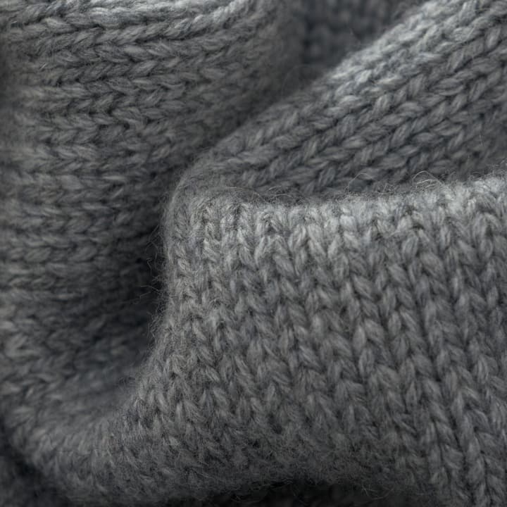 Burberry Equestrian Knight Logo Cashmere Blend Knit Sweater – 25SS in Black