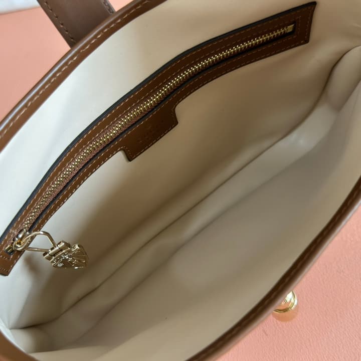 Gucci Jackie 1961 Small Shoulder Bag