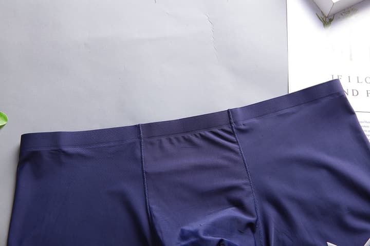 Fendi Monster Eyes Seamless Men's Underwear