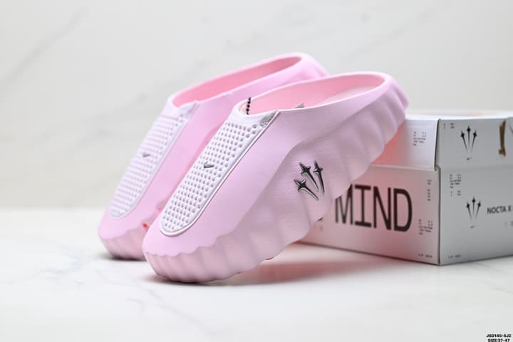 Nike Mind 001 Recovery Slide