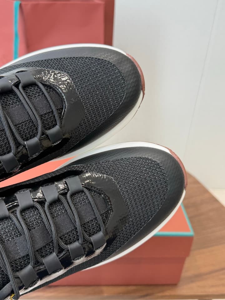 Loro Piana Cairn Walk Sneakers
