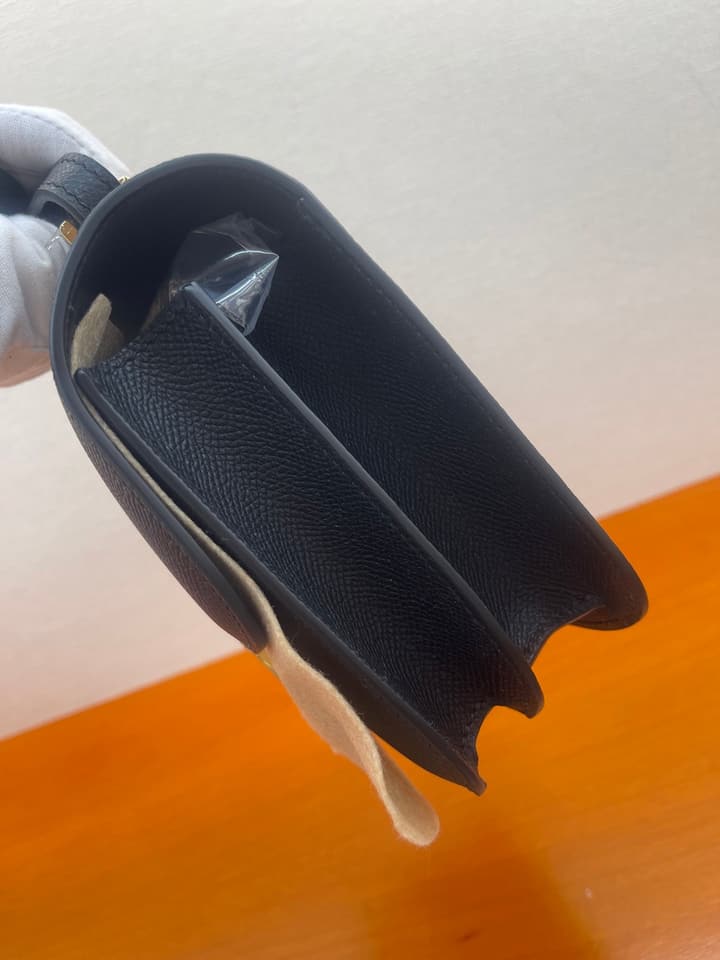 Hermès Constance 19cm Bag