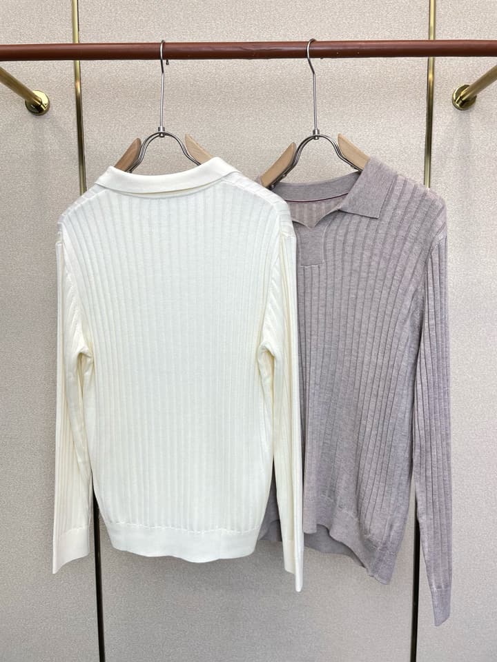 Loro Piana Wool and Cashmere Sweater Jacket