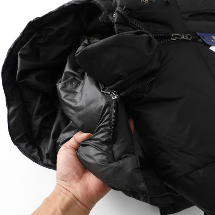 Ralph Lauren Gorham Down Jacket – 24SS Winter Collection