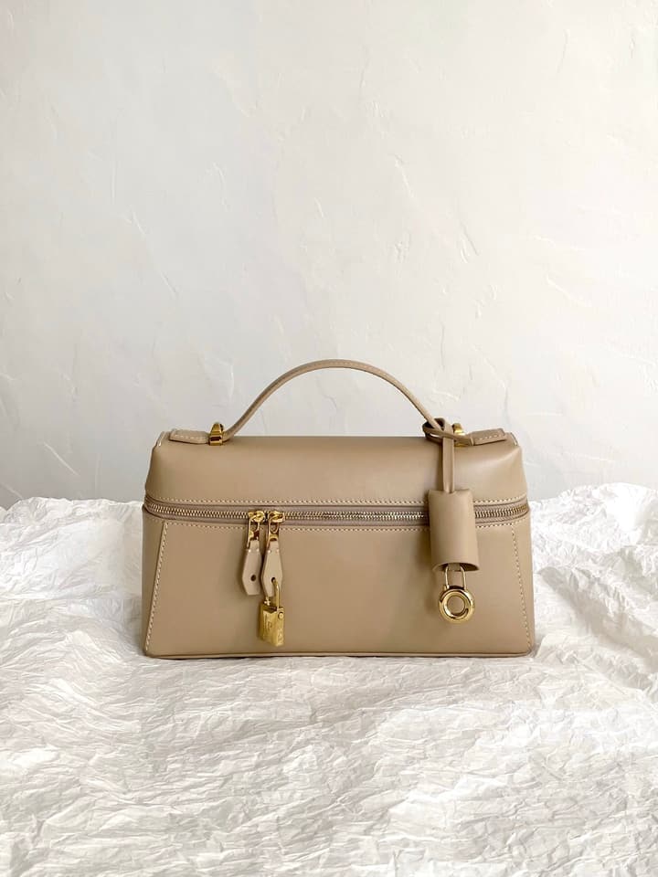 Loro Piana L23 Handbag