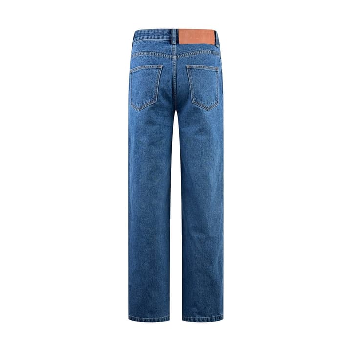 Loewe Anagram Denim Jeans