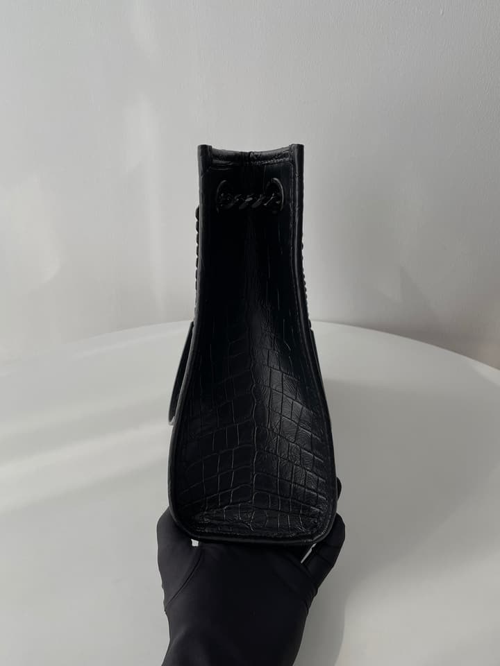 Saint Laurent Niki Shopper Bag