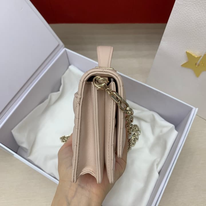 Dior Miss Mini Chain Handbag