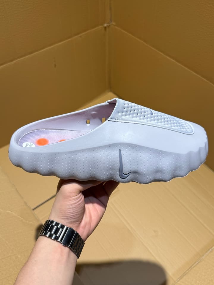 Nike Mind 001 Massage Slides