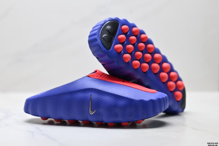 Nike Mind 001 Recovery Slides