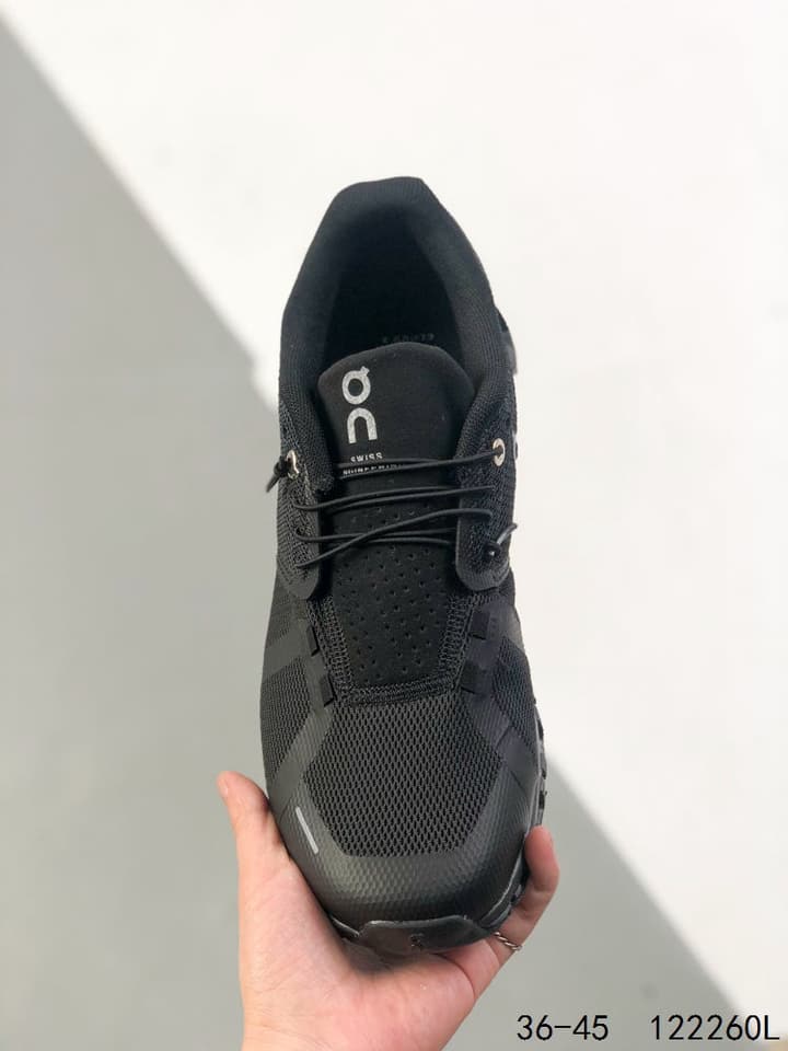 On Cloudvista Retro Performance Sneakers