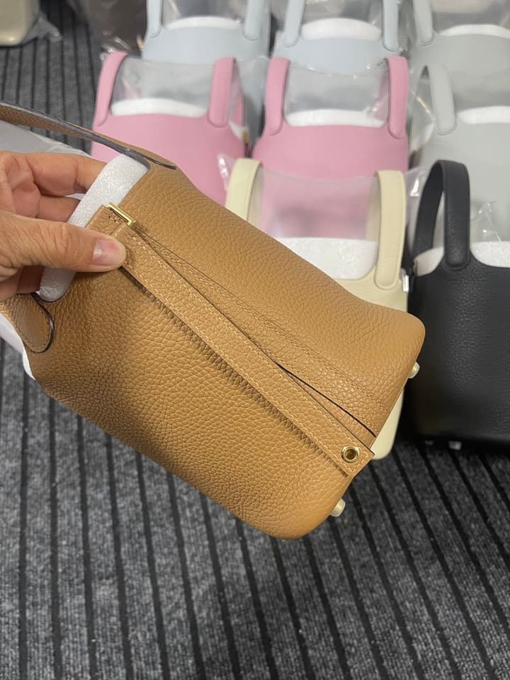 Hermes Picotin 18 Bag