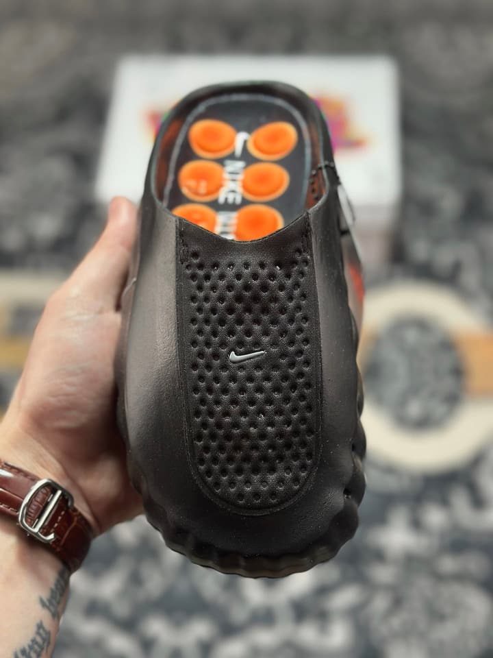 Nike Mind 001 Training Shoes in Black