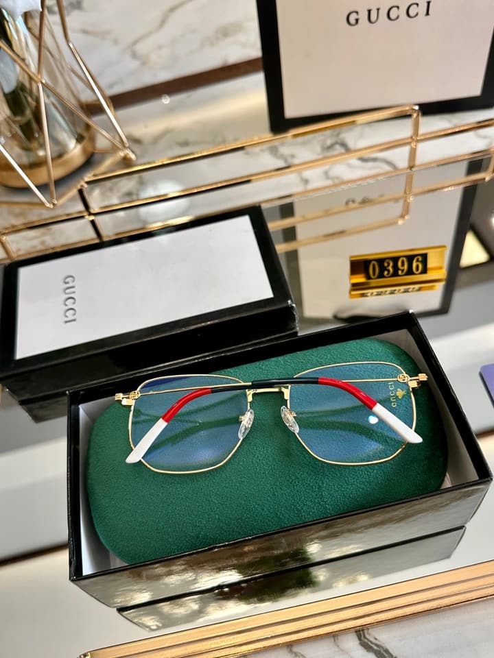 Gucci Polarized Sunglasses