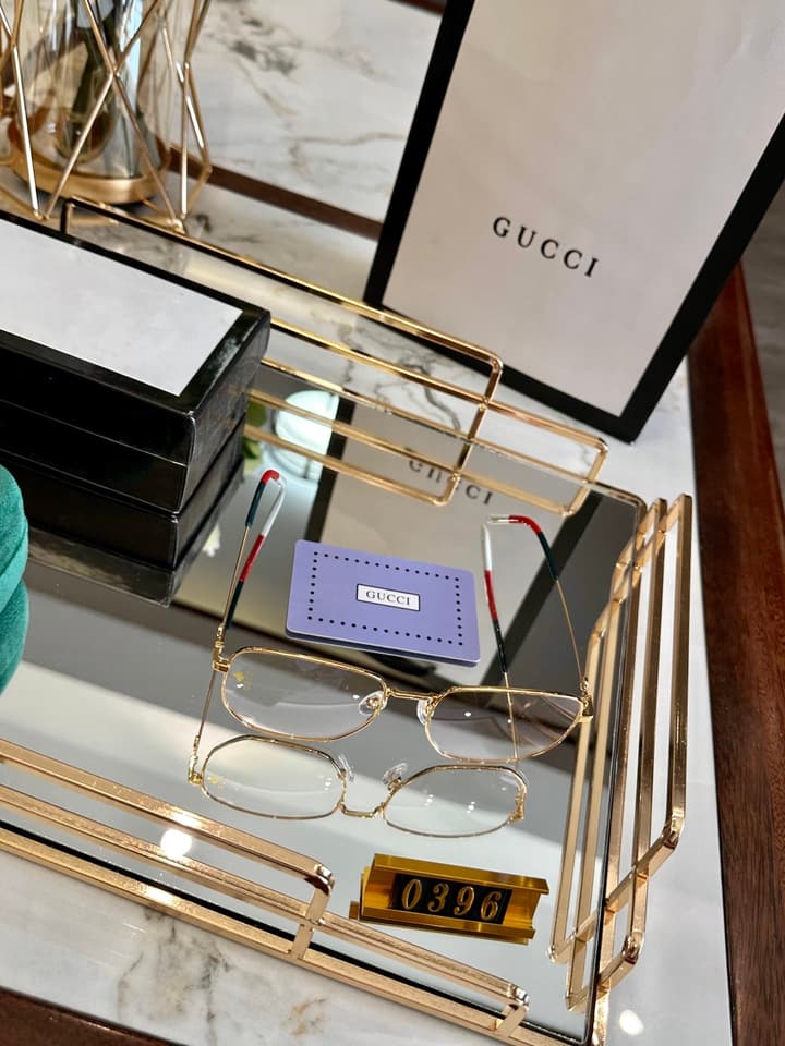 Gucci Polarized Sunglasses